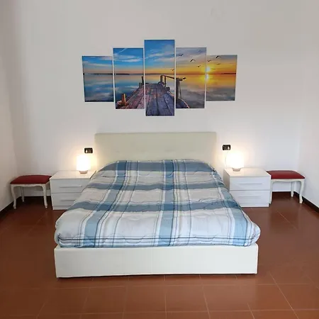 La Terrazza Sul Ceppo * Valbrona