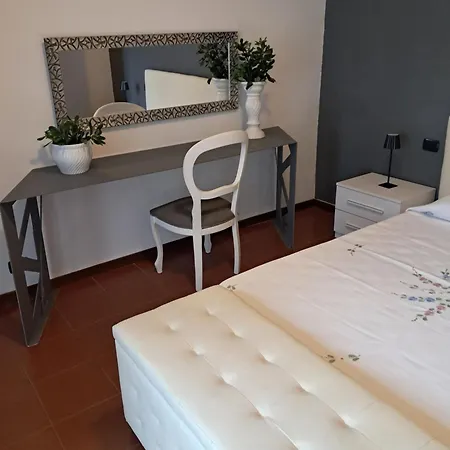 La Terrazza Sul Ceppo