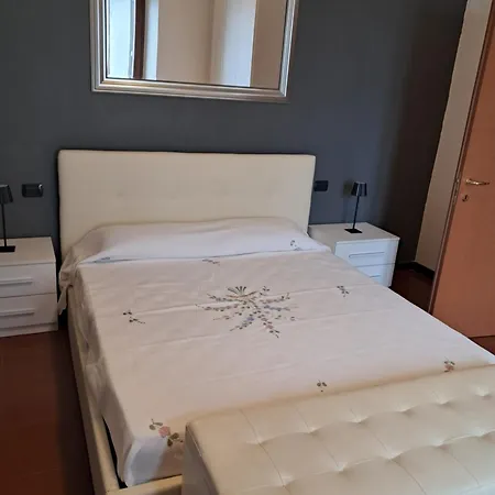 La Terrazza Sul Ceppo *