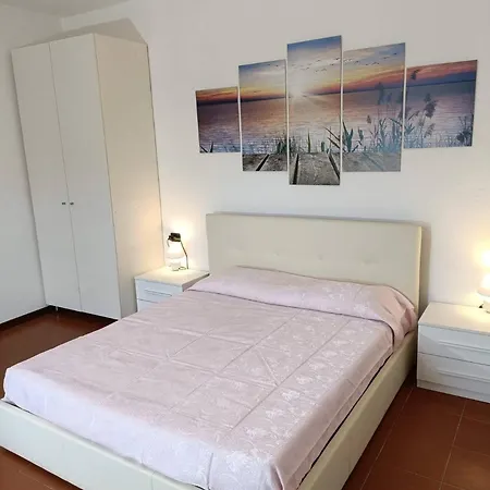 Apartamento La Terrazza Sul Ceppo