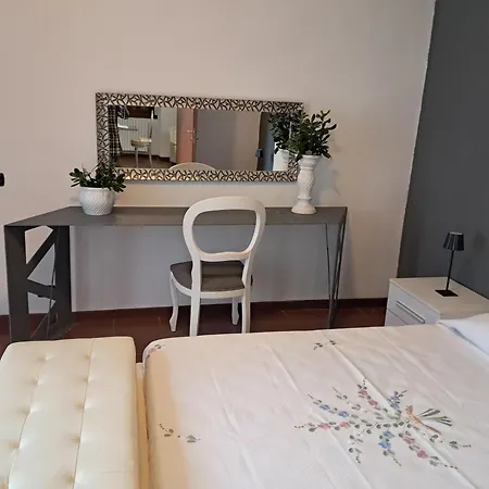 La Terrazza Sul Ceppo Apartamento *