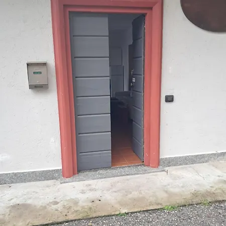 Apartamento La Terrazza Sul Ceppo Valbrona