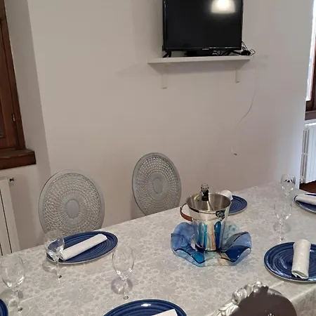 La Terrazza Sul Ceppo