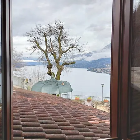 דירה La Terrazza Sul Ceppo