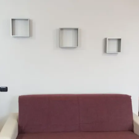 Διαμέρισμα La Terrazza Sul Ceppo Valbrona