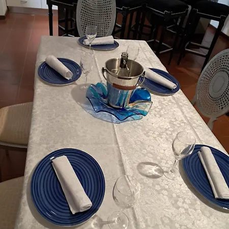 Διαμέρισμα La Terrazza Sul Ceppo *